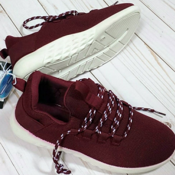 🌸 Just In! Sneakers with memory foam "REFUGE" - Picture 6 of 8